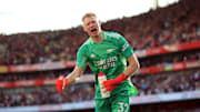 Arsenal v Tottenham Hotspur - Premier League